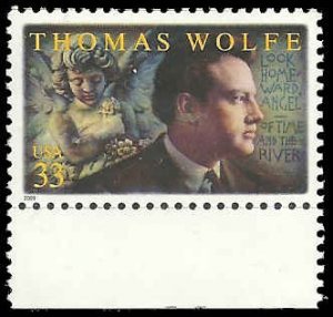 US - #3444 - MNH - SCV-0.65