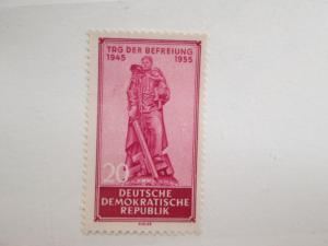  German Democratic Republic #238 MNH