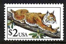 SCOTT # 2482 MINT NEVER HINGED GEM SINGLE TIGER ON TREE  $ 2 AMAZING !!