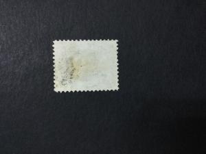 MOMEN: US #72 USED #23679