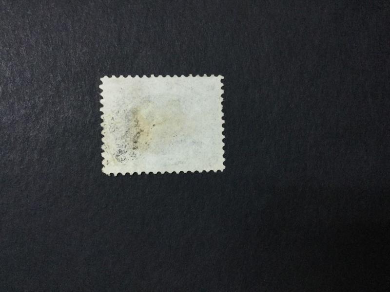 MOMEN: US #72 USED #23679