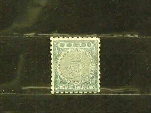 13392   FIJI   # 53   Used                   CV$ 7.00