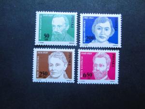 Poland #2327-34 Mint Never Hinged - WDWPhilatelic B  