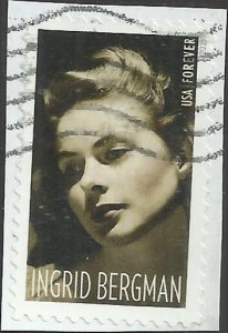 # 5012 Used Ingrid Bergman