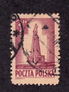 Poland       366         used