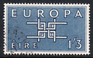 Ireland 189 - FVF used