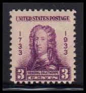  726 Average Plus MNH O3923