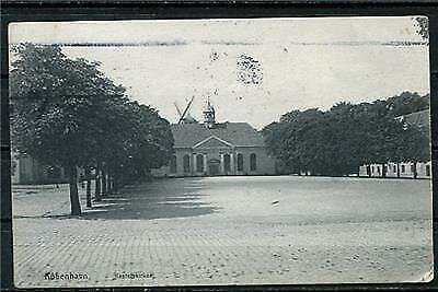 Denmark Photo Postasl Card PPC to Libau Latvia 13.4. Pair 1910  De1156