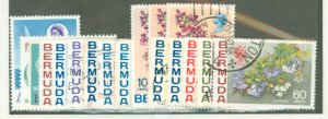 Bermuda #195/269 Used
