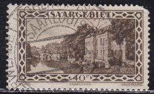 Saar 125 Saarlouis 1927