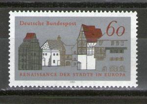 Germany 1343 MNH