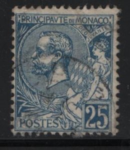 MONACO, 21  USED