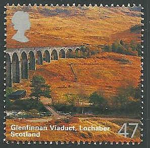 Great Britain - 2145 - MNH - SCV-1.50