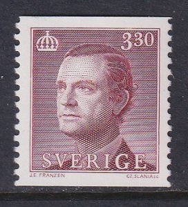 Sweden 1576 MNH VF