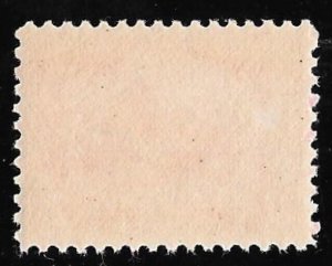 549 2 cents Pilgrim Issue Stamp Mint OG NH EGRADED XF 91 XXF