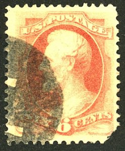 U.S. #159 USED