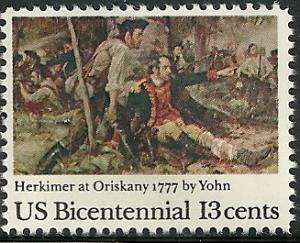 US - 1722 - MNH - SCV-0.25