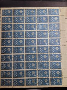 US SC# 1146, MNH, full sheet