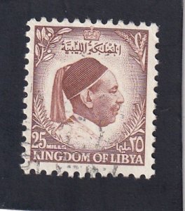 Libya   #   142    used