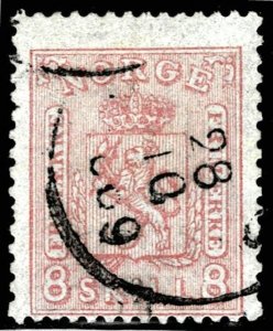 Norway 15 - used