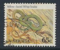 Australia SG 799a Fine Used  perf 14 x 14½