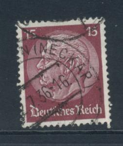 Germany 423  Used (5)
