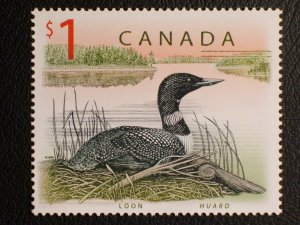 Canada Scott #1687 mnh