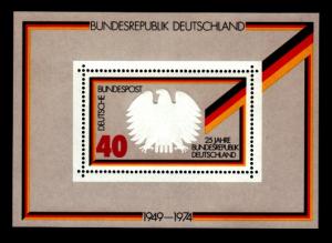 Germany # 1145 Mint!