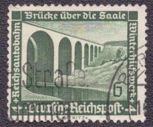 Germany B96 1936 Used