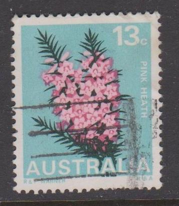 Australia Sc#435 Used