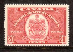 Canada E8 MNH VF