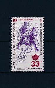 [46352] New Caledonia 1976 Olympic games Montreal Athletics MNH