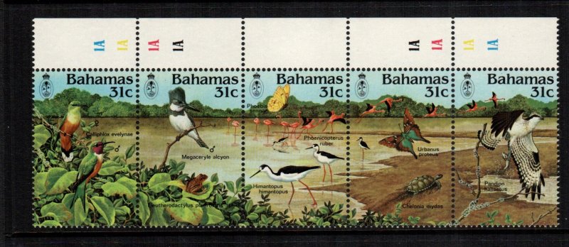 Bahamas   568  MNH  $ 19.00 aaaa