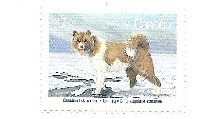 Canada 1988 - MNH - Scott #1219 *