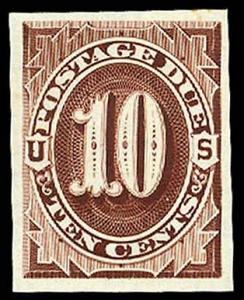 U.S. PROOFS J5P3  (ID # 63698)