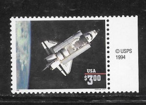 #2544 MNH Copy Single