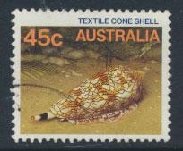 Australia SG 928 Fine  Used 