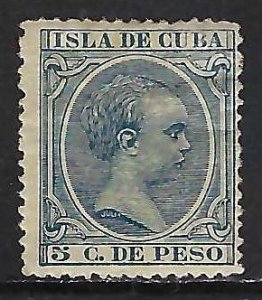 Cuba 146 MOG PELON P1052-7