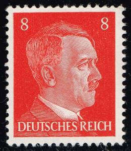 Germany #511 Adolph Hitler; Unused (0.25)