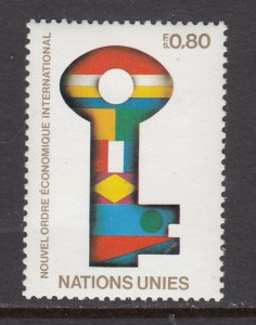 UN Geneva 89 MNH VF