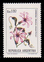 Argentina 1435A MNH