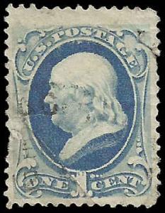 US  - 182 - Used - Fault - SCV-6.00