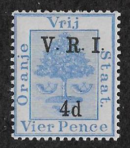 49b,MNH Orange River Colony