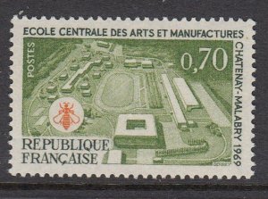 France 1258 mnh