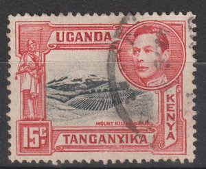 K.U.T. Scott# 72 VFU #2