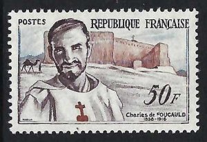 France 906 MNH Z2389-3