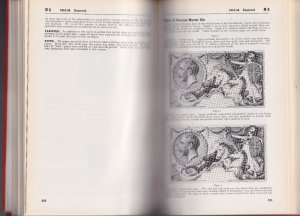 GREAT BRITAIN  hc/dj King Edward VII to King GeorgeVI GIBBONS SPECIALIZED 4th ed