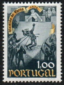 Portugal Sc #1193 Mint Hinged