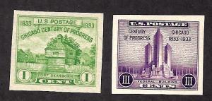 730a,731a Mint,NGAI,NH