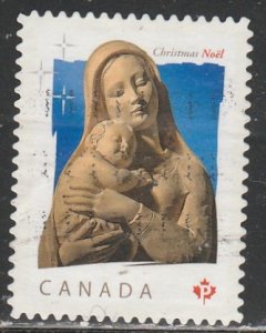 Canada   2412    (O)    2010